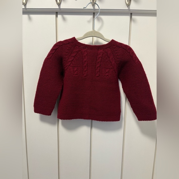 NWT Cardigan - Picture 6 of 6